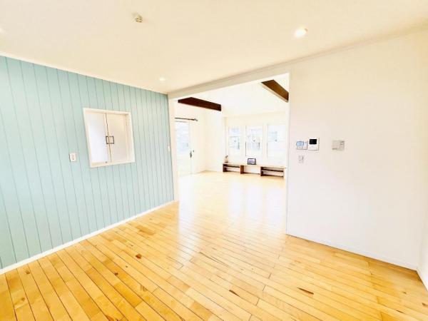 中古戸建 袖ケ浦市蔵波台１丁目 JR内房線長浦駅 3,090万円