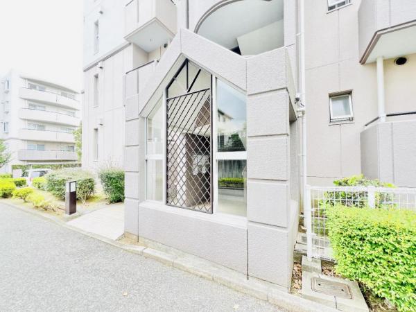 ライブアート春の道　8号棟 その他設備(共用部)