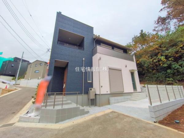 新築戸建 神奈川県綾瀬市小園1380-4 小田急線海老名駅 5,290万円