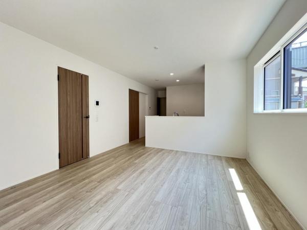 松戸八ケ崎4丁目24ー1期 ダイニング