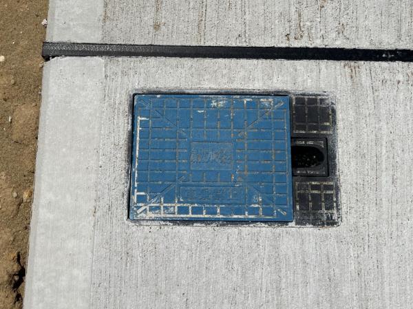 松戸八ケ崎4丁目24ー1期 その他設備(専用部)