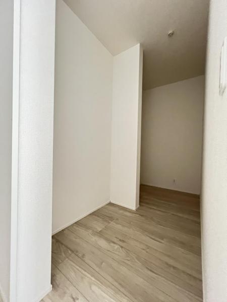 松戸八ケ崎4丁目24ー1期 その他内観