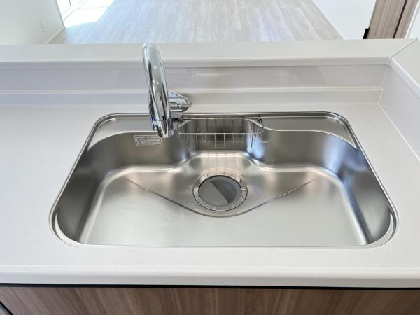 松戸八ケ崎4丁目24ー1期 キッチン