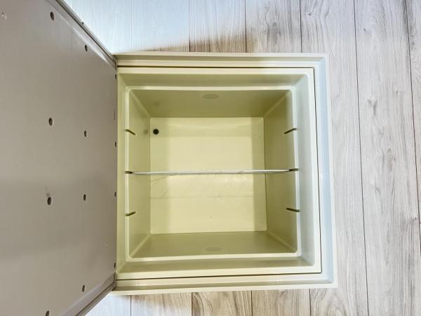 松戸八ケ崎4丁目24ー1期 収納