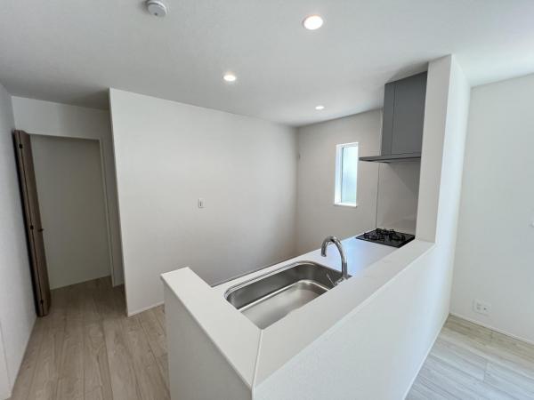 松戸八ケ崎4丁目24ー1期 構造・工法・仕様