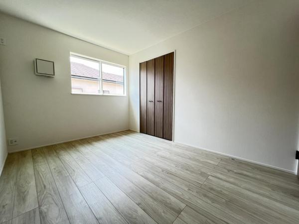 松戸八ケ崎4丁目24ー1期 洋室