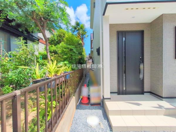 松戸八ケ崎4丁目24ー1期 