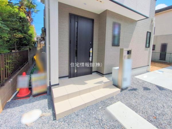 松戸八ケ崎4丁目24ー1期 