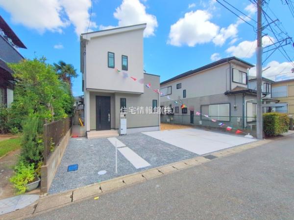 松戸八ケ崎4丁目24ー1期 