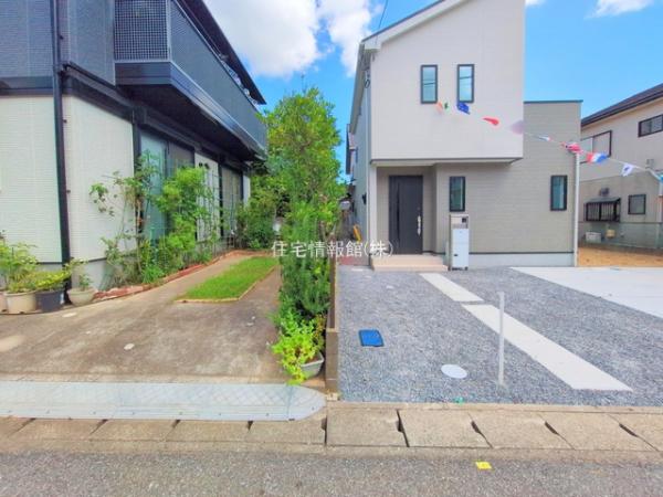 松戸八ケ崎4丁目24ー1期 