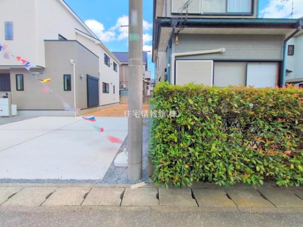 松戸八ケ崎4丁目24ー1期 