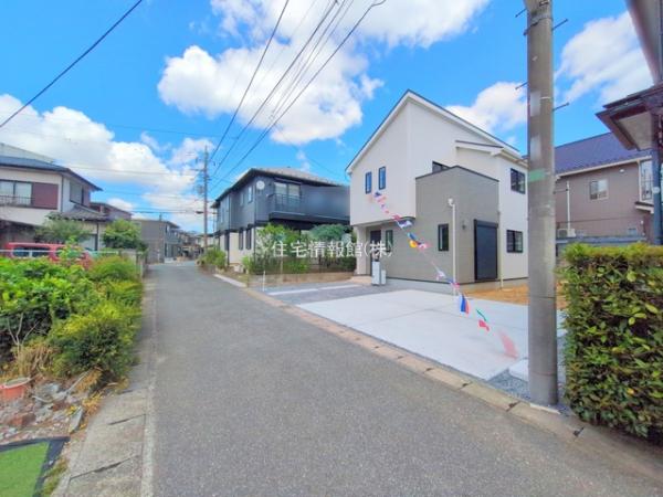 松戸八ケ崎4丁目24ー1期 