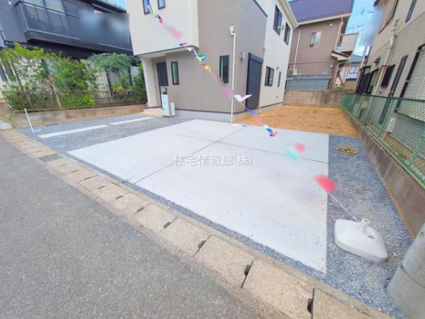 松戸八ケ崎4丁目24ー1期 