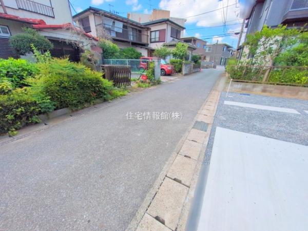 松戸八ケ崎4丁目24ー1期 