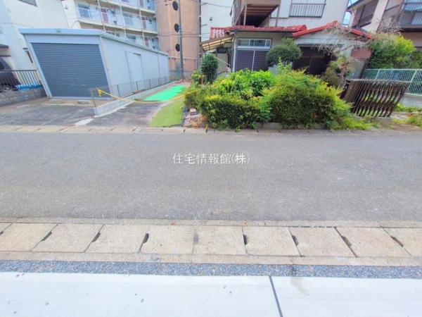 松戸八ケ崎4丁目24ー1期 