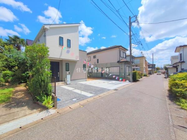 松戸八ケ崎4丁目24ー1期 