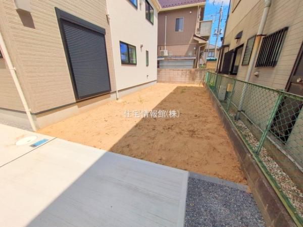 松戸八ケ崎4丁目24ー1期 