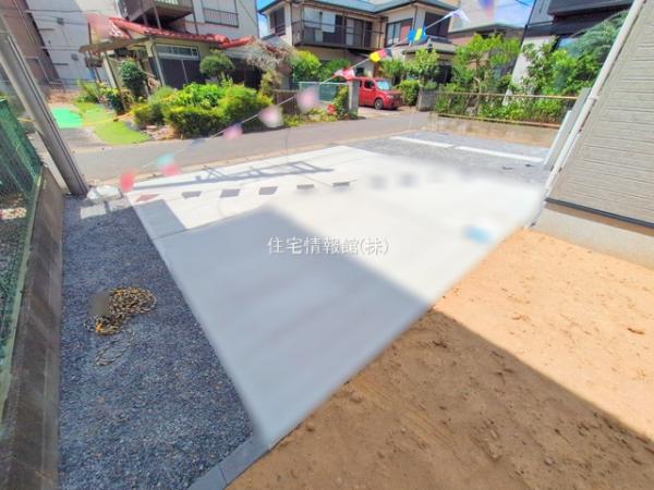 松戸八ケ崎4丁目24ー1期 