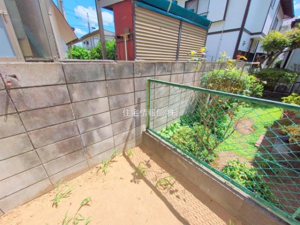 松戸八ケ崎4丁目24ー1期 