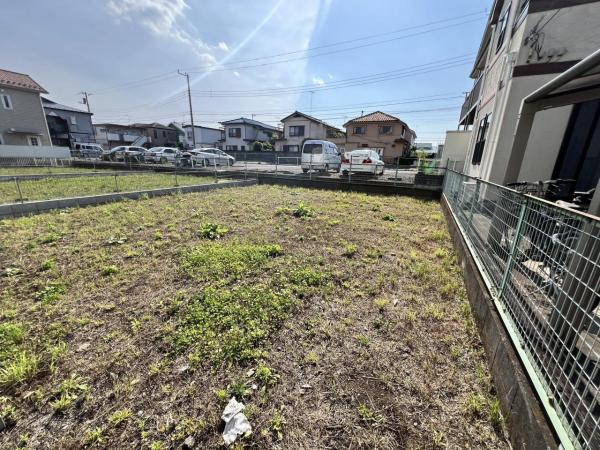 小平市小川町１丁目 土地 その他現地写真