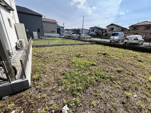 小平市小川町１丁目 土地 その他現地写真