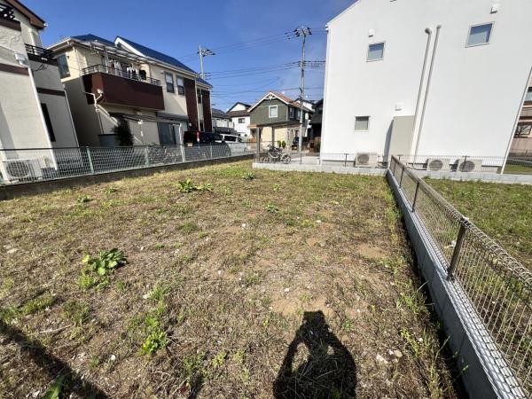 小平市小川町１丁目 土地 その他現地写真