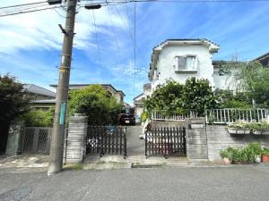 土地 町田市鶴川４丁目24-19 小田急線鶴川駅 25800000