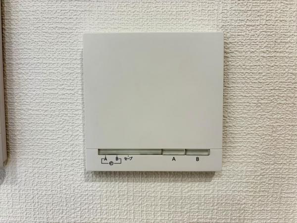 横浜市金沢区富岡西７丁目 戸建 冷暖房・空調設備(専用部)