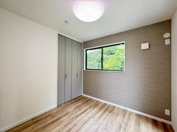 横浜市金沢区西柴２丁目 戸建 収納