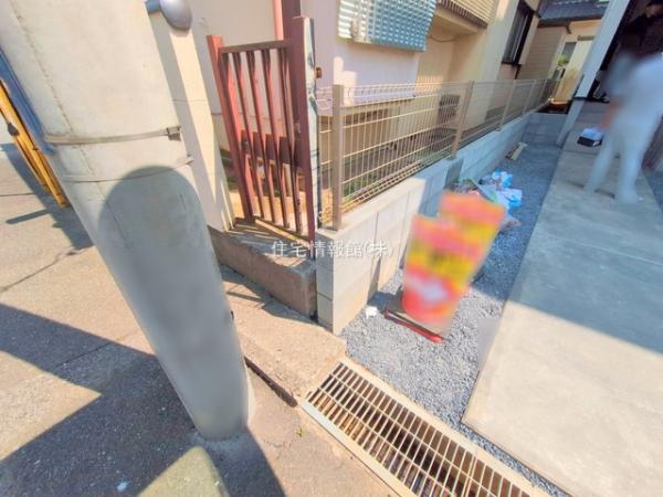 流山市三輪野山7期 