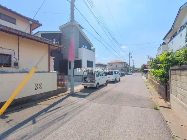流山市三輪野山7期 