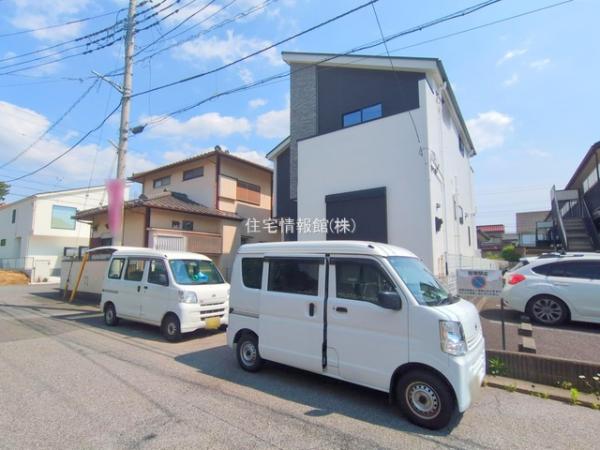 流山市三輪野山7期 