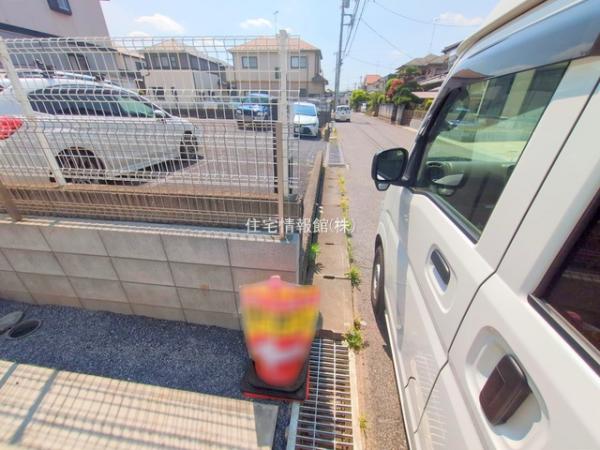 流山市三輪野山7期 