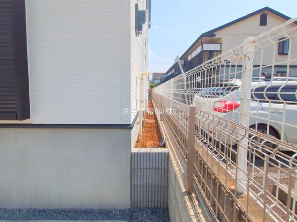 流山市三輪野山7期 