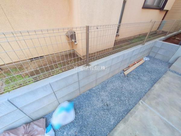 流山市三輪野山7期 
