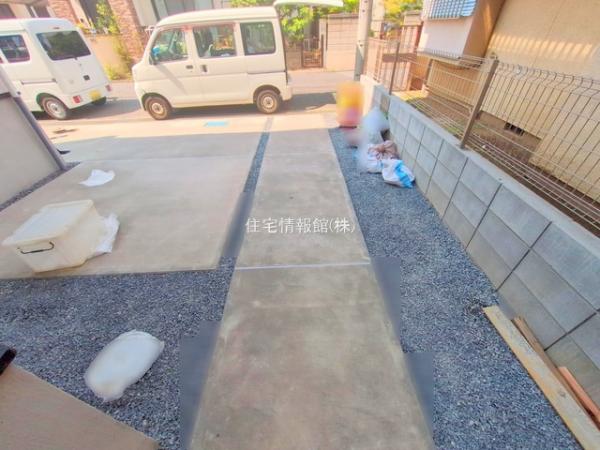 流山市三輪野山7期 