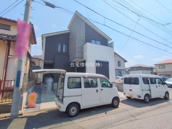 流山市三輪野山7期 