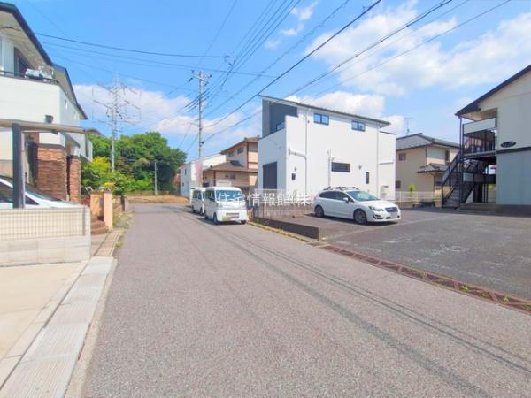 流山市三輪野山7期 