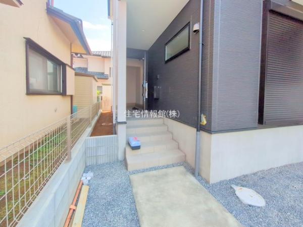 流山市三輪野山7期 