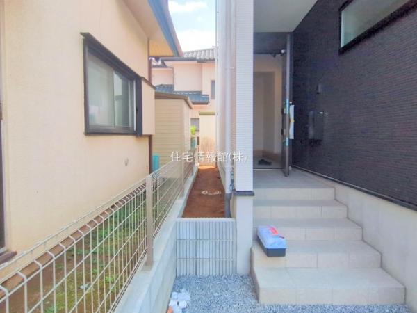 流山市三輪野山7期 