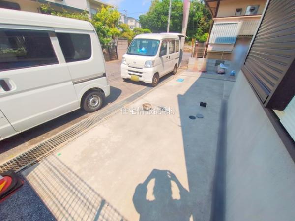 流山市三輪野山7期 