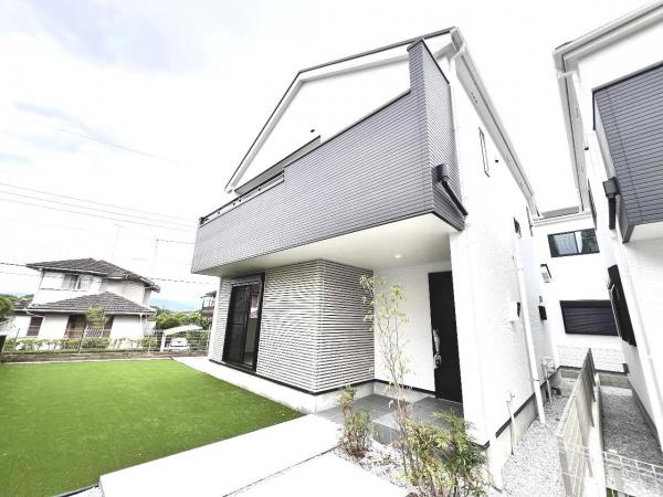 新築戸建 東京都八王子市北野台４丁目 京王高尾線北野駅 4,990万円