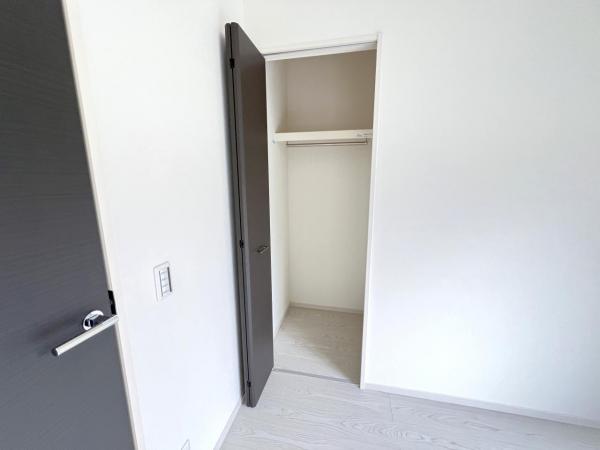 鎌倉市関谷1期 収納