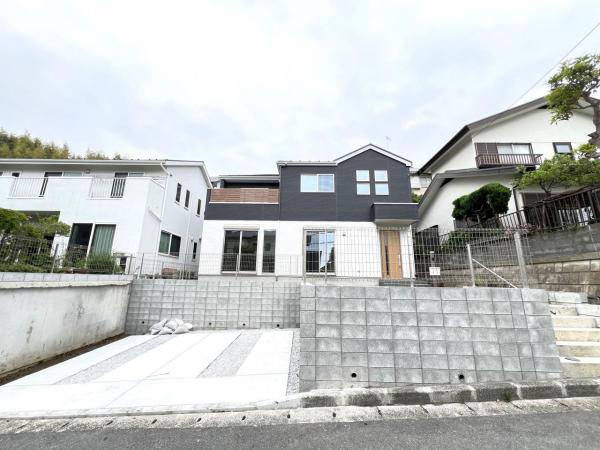 鎌倉市関谷1期 構造・工法・仕様