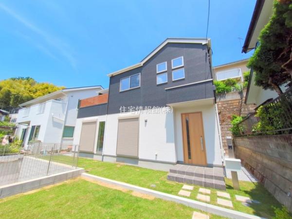 鎌倉市関谷1期 