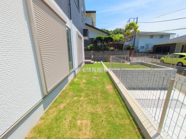 鎌倉市関谷1期 