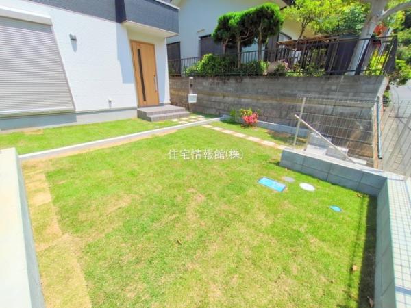 鎌倉市関谷1期 