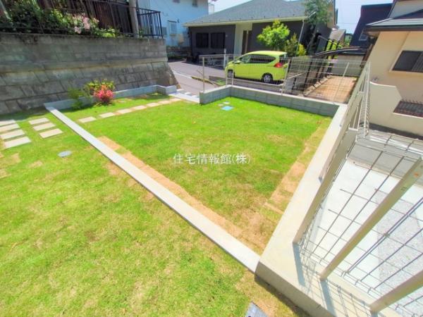 鎌倉市関谷1期 