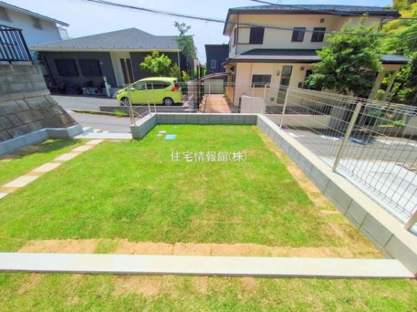 鎌倉市関谷1期 