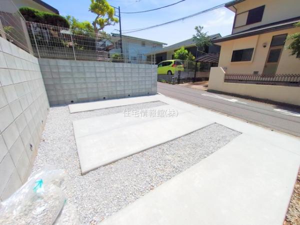 鎌倉市関谷1期 